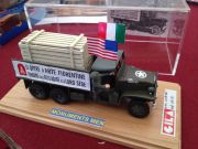 In-allestimento-per-l-Hobby-Model-Expo-un-meraviglioso-stand-celebrativo-dell-opera-di-Gilardoni-recementemente-scomparso.-11