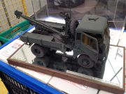 In-allestimento-per-l-Hobby-Model-Expo-un-meraviglioso-stand-celebrativo-dell-opera-di-Gilardoni-recementemente-scomparso.-8
